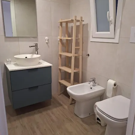 Dimora Luciano Appartement *