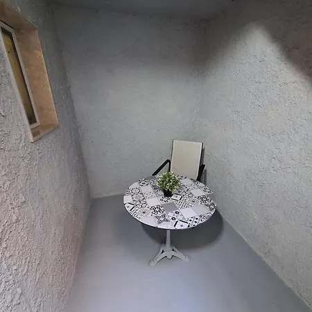 Appartement Dimora Luciano *