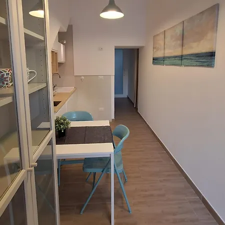 Dimora Luciano Appartement *