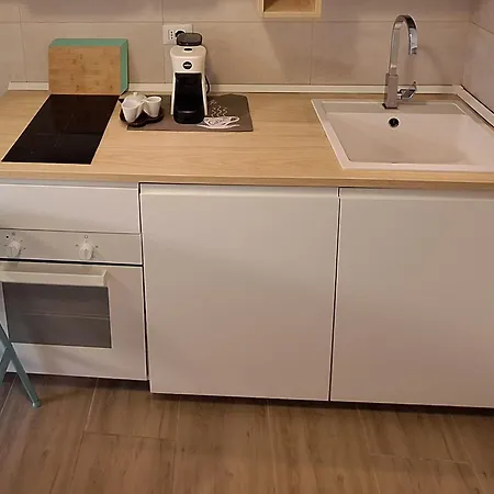 Appartement Dimora Luciano Syracuse