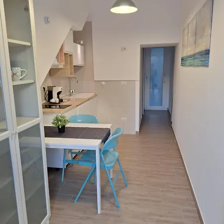 Dimora Luciano * Syracuse