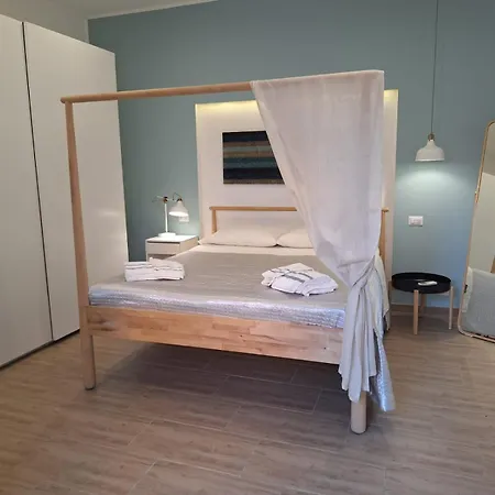 Dimora Luciano Syrakus