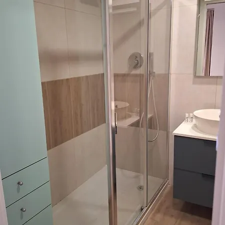 Dimora Luciano * Syrakus