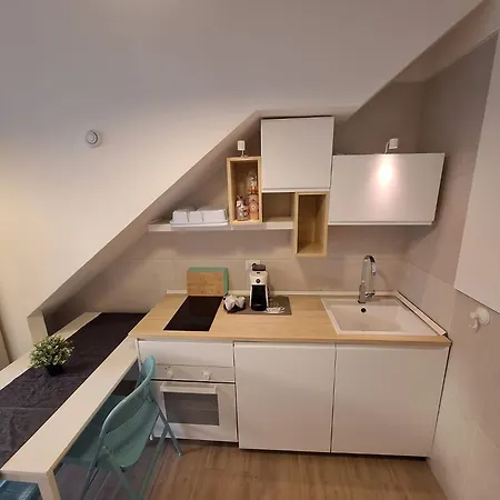 Apartment Dimora Luciano Syrakus